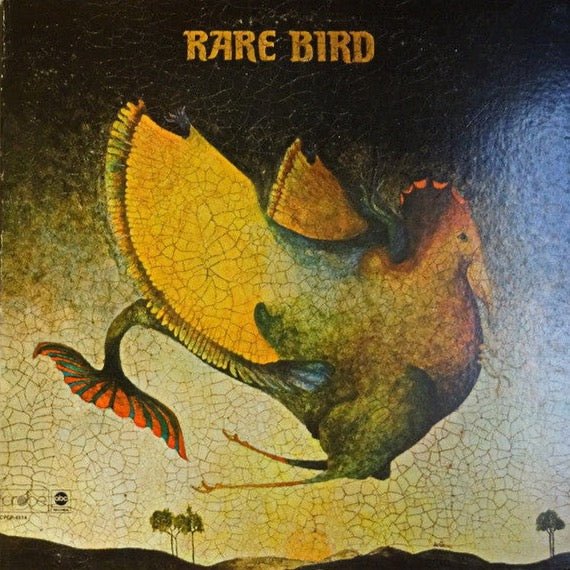 Rare Bird - Rare Bird Vinyl
