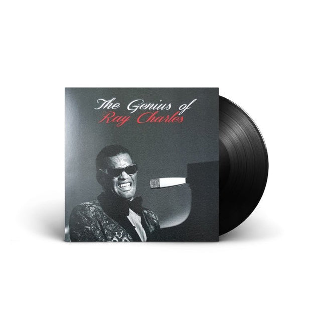 Ray Charles - The Genius Of Ray Charles Vinyl Vinyl