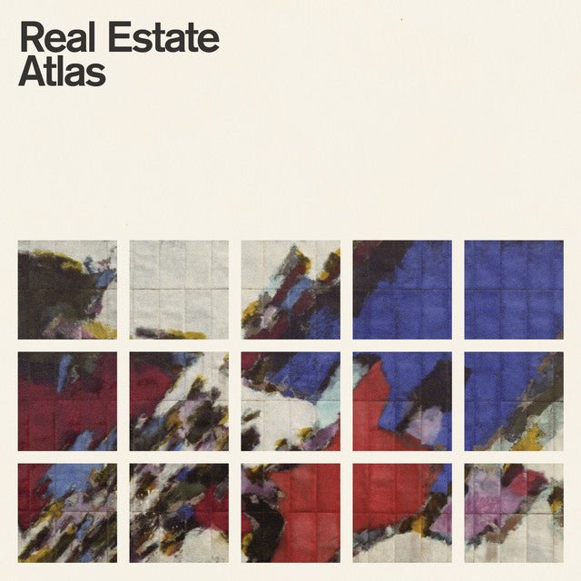 Real Estate - Atlas Vinyl