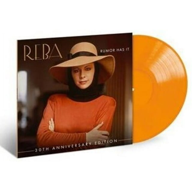 Reba McEntire - Rumor Has It Vinyl