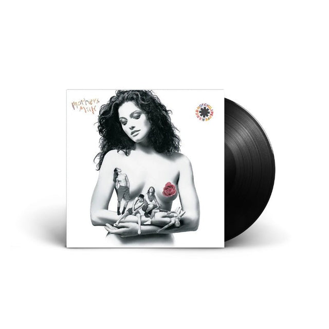 Red Hot Chili Peppers - Mother's Milk Vinyl Vinyl
