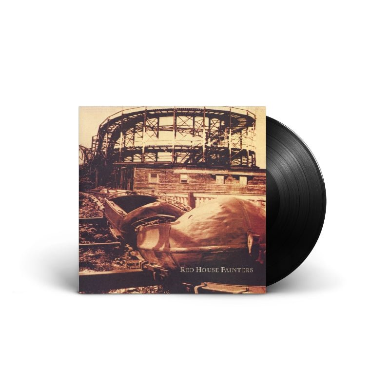 Red House Painters - Red House Painters Vinyl Vinyl