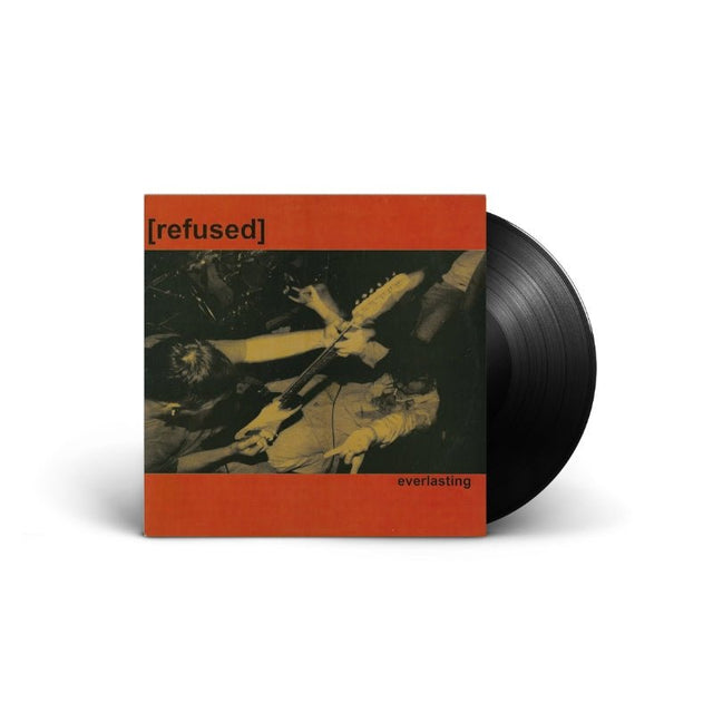 Refused - Everlasting Vinyl Vinyl