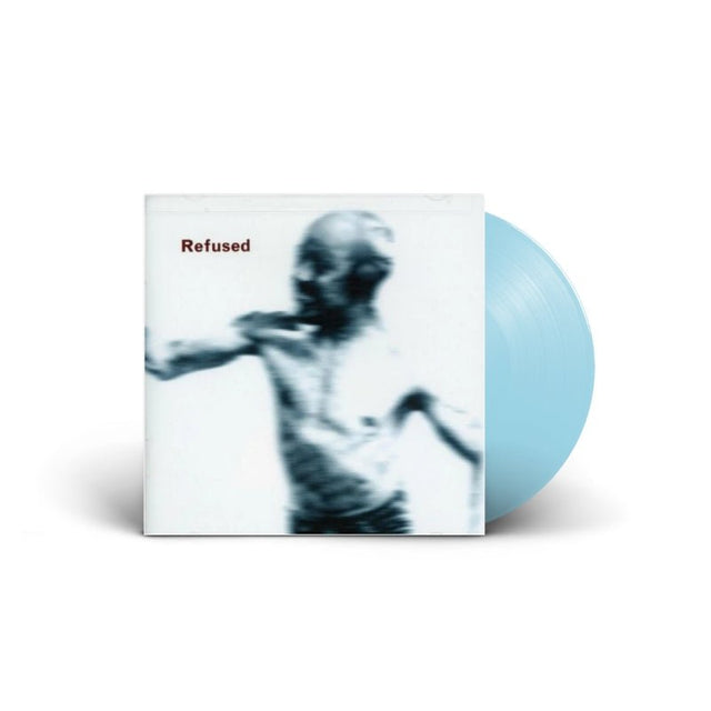 Refused - Songs To Fan The Flames Of Discontent Vinyl Vinyl