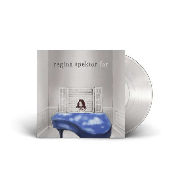 Regina Spektor - Far Vinyl Vinyl