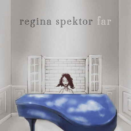 Regina Spektor - Far Vinyl Vinyl