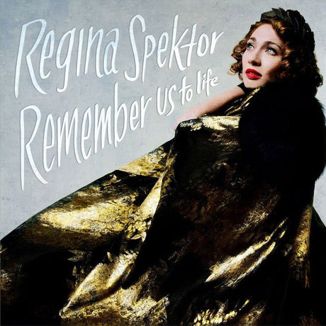 Regina Spektor - Remember Us To Life Vinyl Vinyl