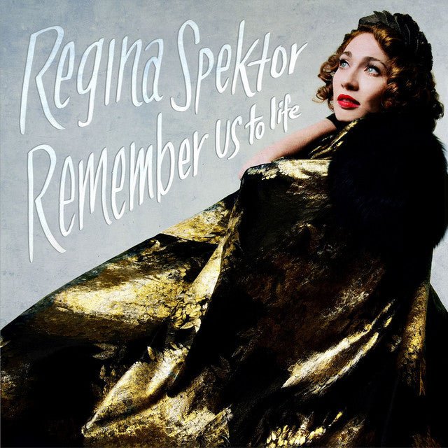 Regina Spektor - Remember Us To Life Vinyl Vinyl