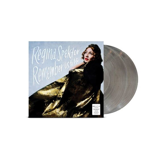 Regina Spektor - Remember Us To Life Vinyl Vinyl