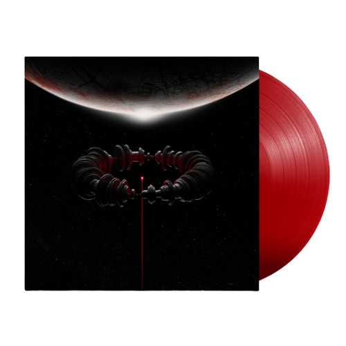 The Wow! Signal Red Vinyl