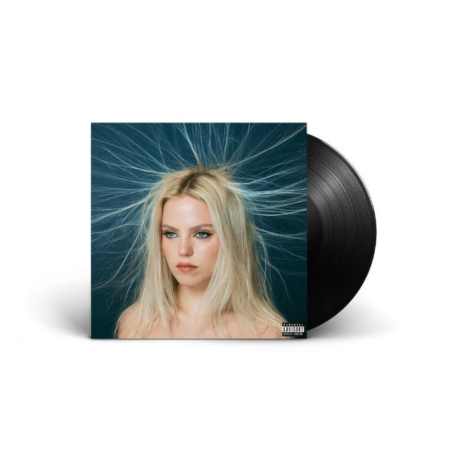 Renee Rapp - Snow Angel Vinyl Vinyl