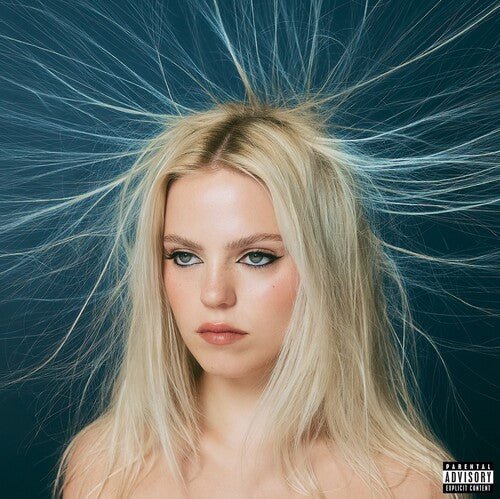 Renee Rapp - Snow Angel Vinyl Vinyl