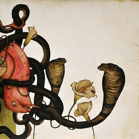 Rival Sons - Head Down Vinyl