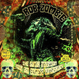 Rob Zombie - The Lunar Injection Kool Aid Eclipse Conspiracy Vinyl Vinyl