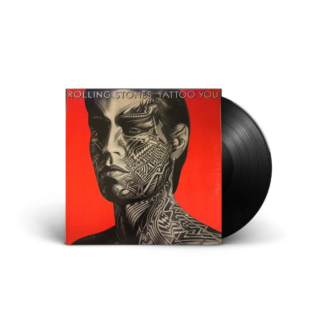 Rolling Stones* - Tattoo You Vinyl