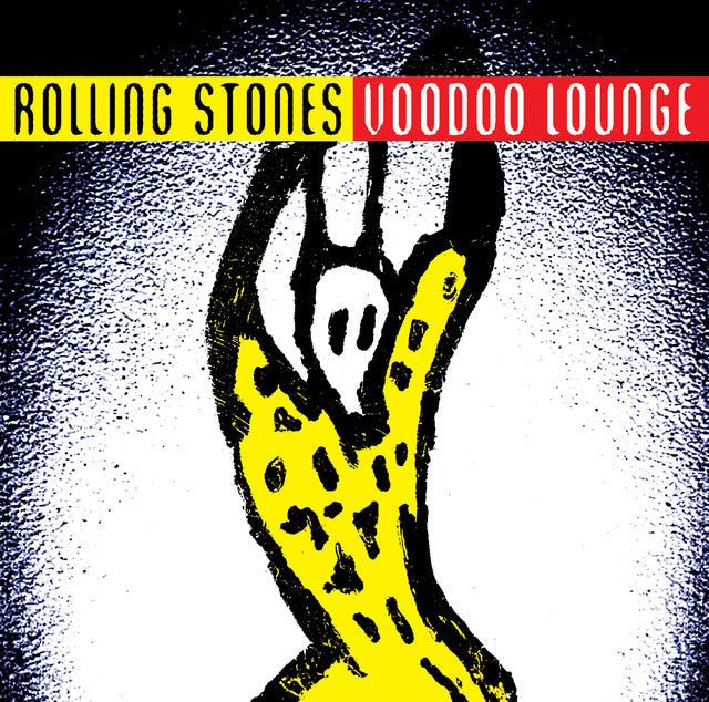 Rolling Stones - Voodoo Lounge Vinyl Vinyl