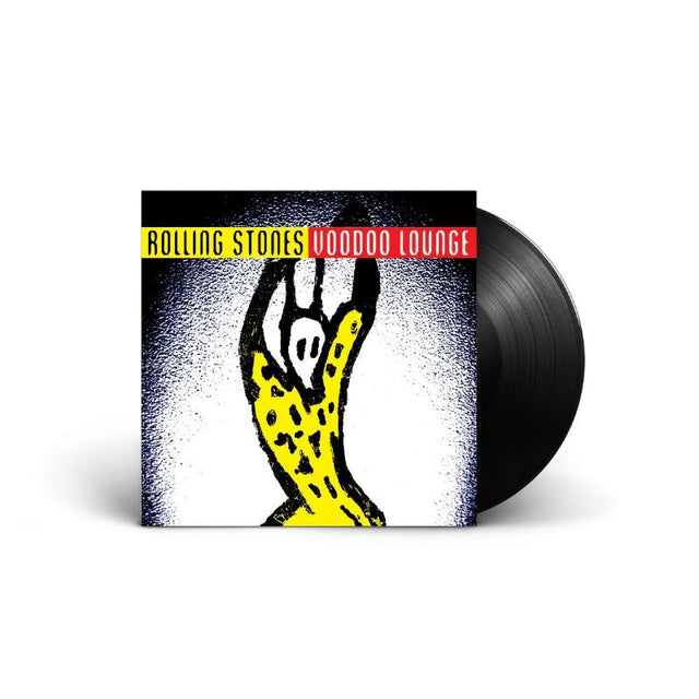 Rolling Stones - Voodoo Lounge Vinyl Vinyl