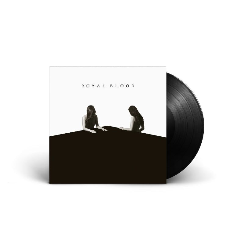Royal Blood - How Did We Get So Dark? Vinyl