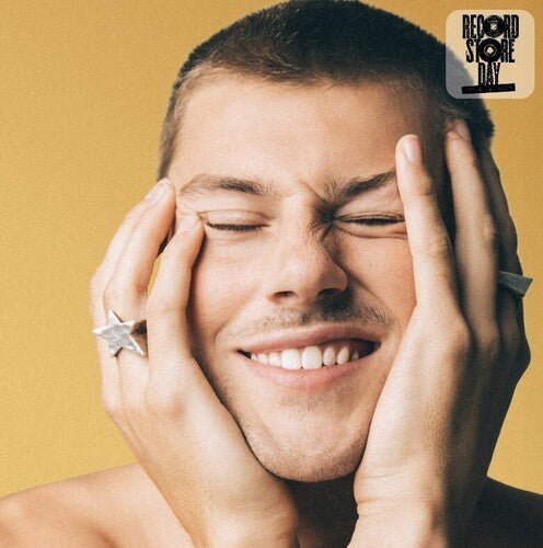 Ruel - Cats on the Ceiling / Made it Awkward Vinyl Vinyl