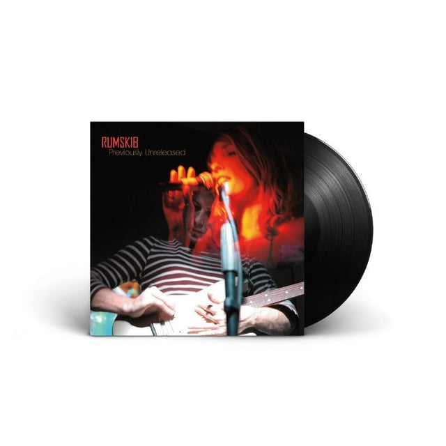 Rumskib - Previously Unreleased Vinyl