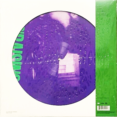 Run DMC - Raising Hell Vinyl Vinyl