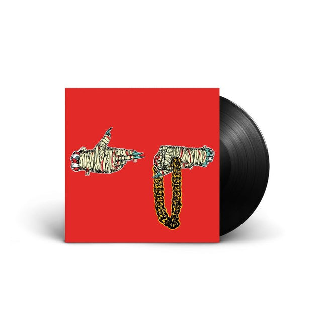 Run The Jewels - Run The Jewels 2 Vinyl Vinyl