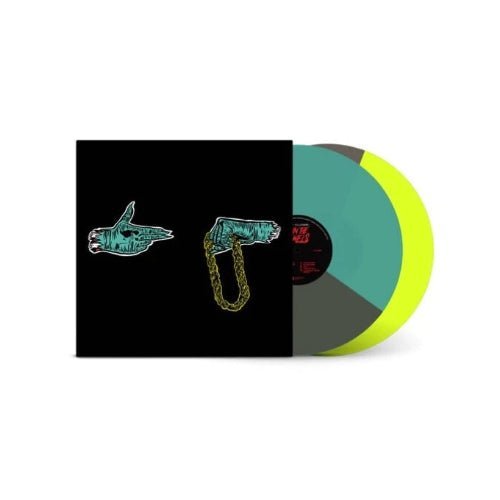 Run The Jewels - Run The Jewels Vinyl Vinyl