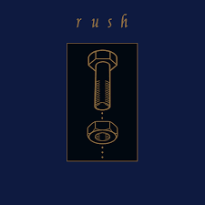 Rush - Counterparts Vinyl Vinyl