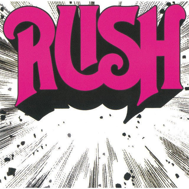 Rush - Rush Vinyl Box Set Vinyl