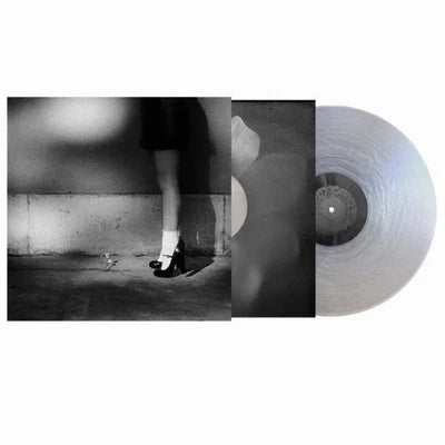 Ariana grande - petal opal girly lp (store exclusive lenticular cover) - Image 1 of 3