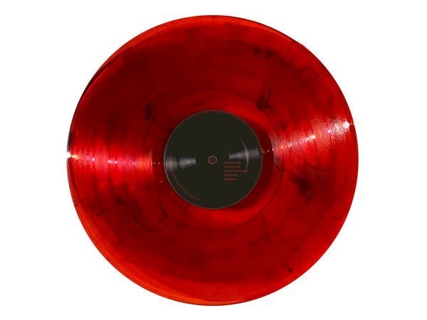 S U R V I V E - HD015 Records & LPs Vinyl