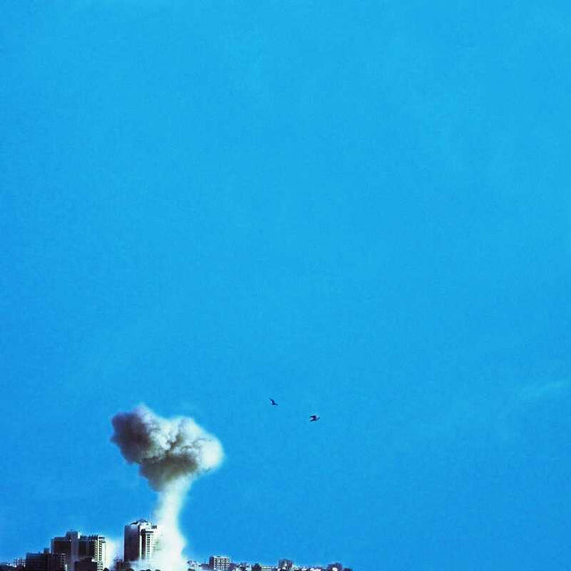 Sabreen – Live in Jerusalem 2010 Vinyl Vinyl