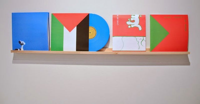 Sabreen – Live in Jerusalem 2010 Vinyl Vinyl