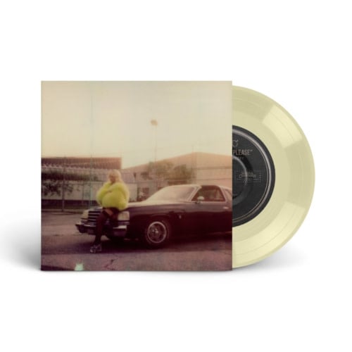 Sabrina Carpenter - Please Please Please Vinyl Vinyl