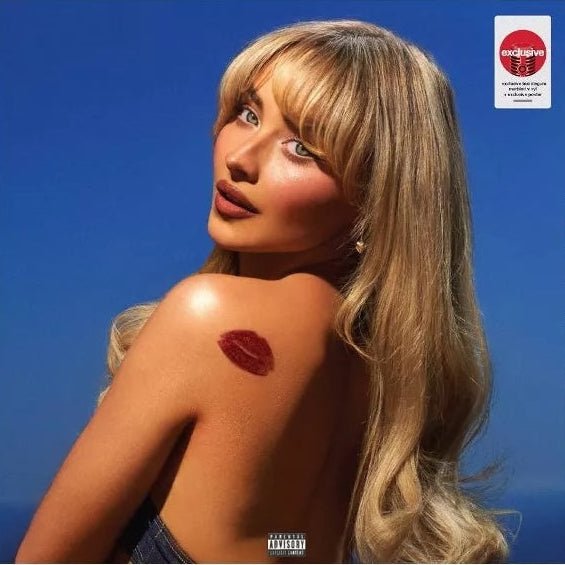 Sabrina Carpenter - Short N' Sweet Vinyl Vinyl