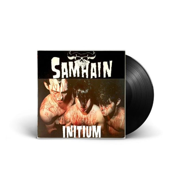 Samhain - Initium Vinyl Vinyl