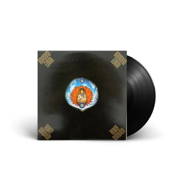Santana - Lotus Vinyl Vinyl