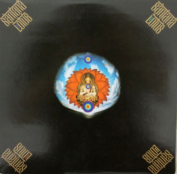 Santana - Lotus Vinyl Vinyl
