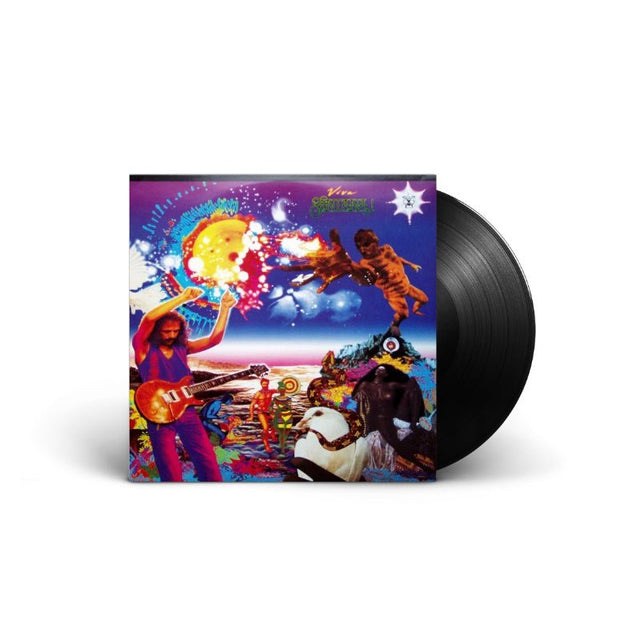 Santana - Viva Santana! Vinyl Vinyl