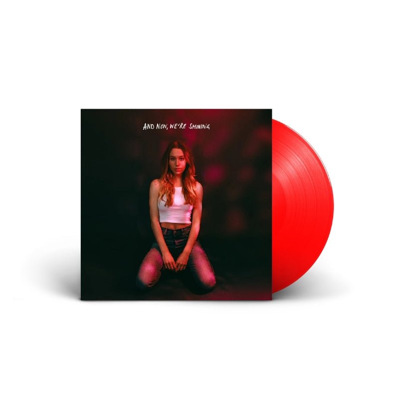 Sarah Close - And Now, We're Shining Vinyl Vinyl