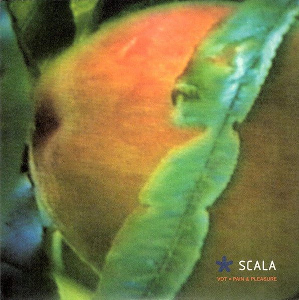 Scala - VDT Vinyl Vinyl