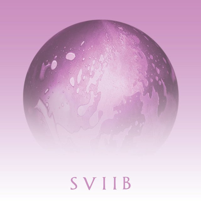 School Of Seven Bells - SVIIB Vinyl Vinyl