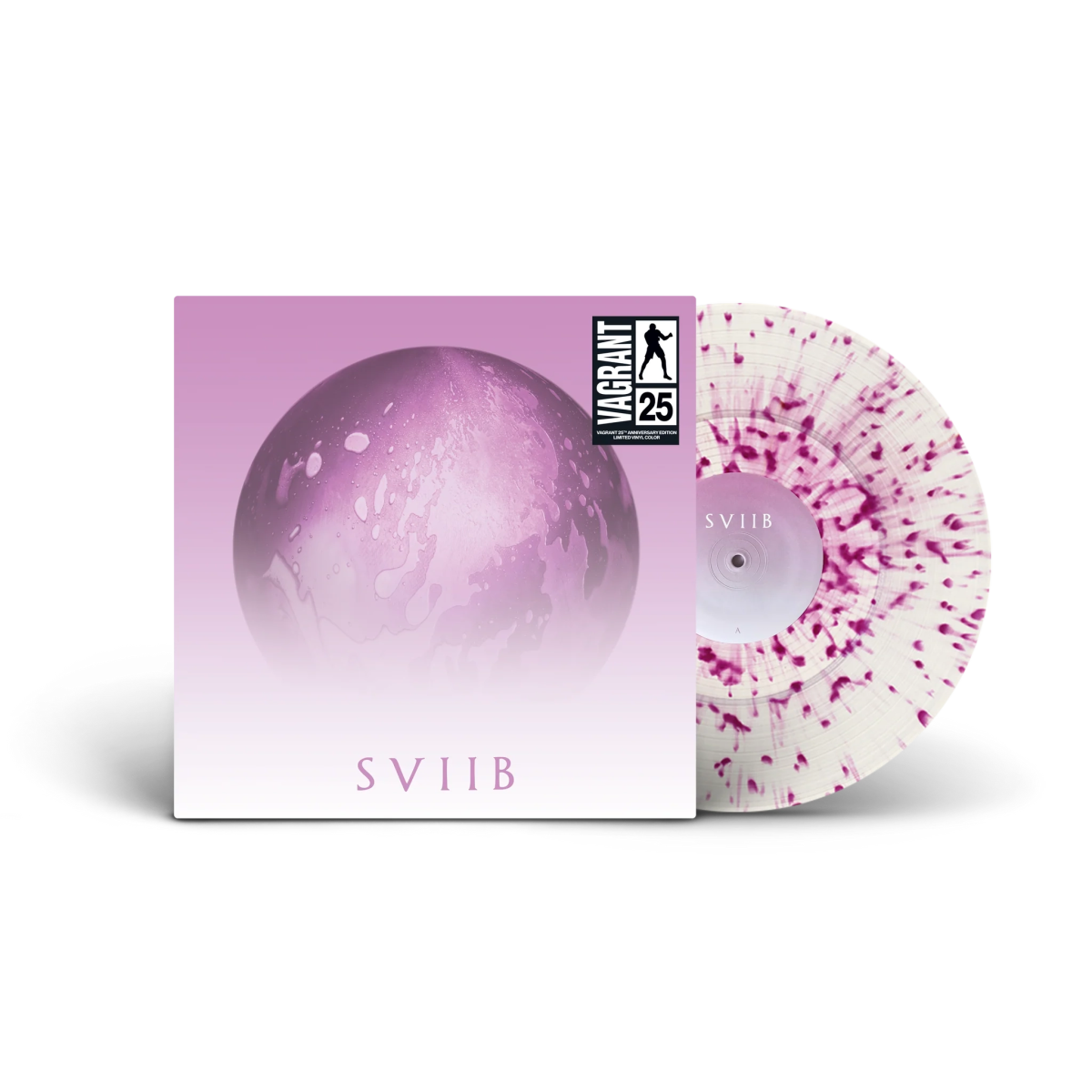 School Of Seven Bells - SVIIB Vinyl Vinyl