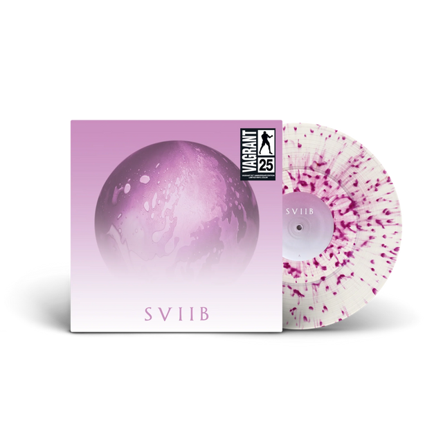 School Of Seven Bells - SVIIB Vinyl Vinyl