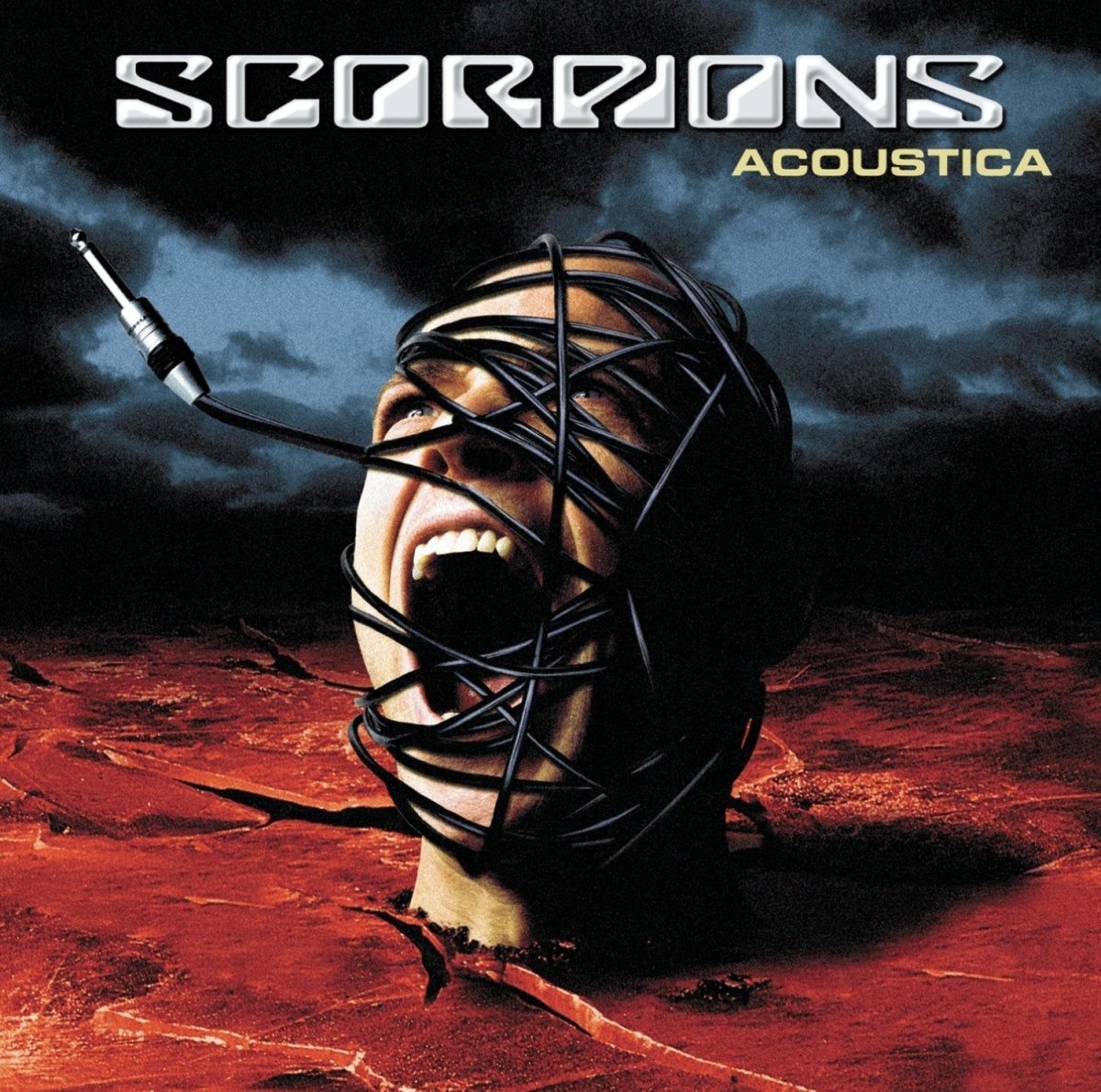 Scorpions - Acoustica Vinyl Vinyl