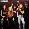 Scorpions - Virgin Killer Vinyl Vinyl