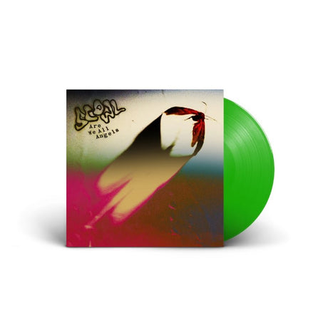 Scowl - Are We All Angels Vinyl Vinyl