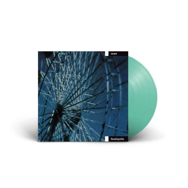 Seam - Headsparks Vinyl Vinyl