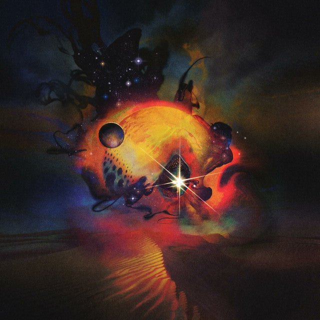 Sean Lennon - Asterisms Vinyl Vinyl