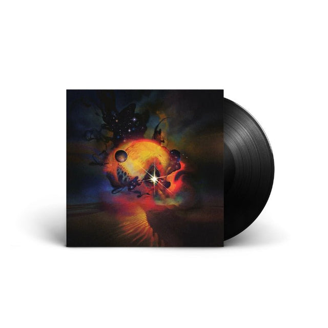 Sean Lennon - Asterisms Vinyl Vinyl